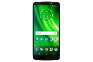 مقارنة Motorola Moto G6 Play {request()->input('language_config')['common']['with']} Tecno Pouvoir 2