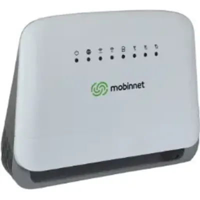 Mobinnet Mn 6300D