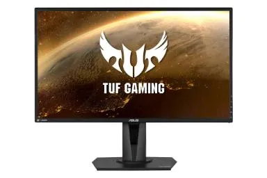 Asus Tuf Gaming Vg27Bq