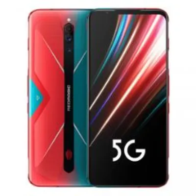 ZTE Nubia Red Magic 5G
