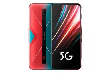ZTE Nubia Red Magic 5G