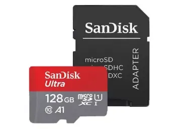 مقارنة Data Plusat180525 Microsdhc Class 10 32Gb {request()->input('language_config')['common']['with']} Sandisk Microsdxc Class 10 Uhs I U1 128Gb