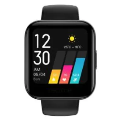 Oppo Realme Watch