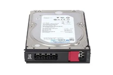 Hpe Hakp4000S5Xen72 Sas 4Tb