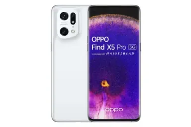 Oppo Find X5 Pro