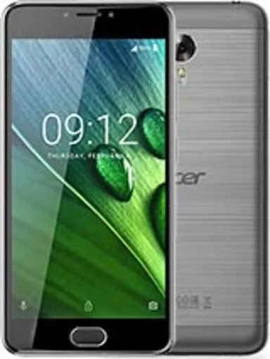 مقارنة Acer Liquid Z6 Plus {request()->input('language_config')['common']['with']} Tecno Camon 15