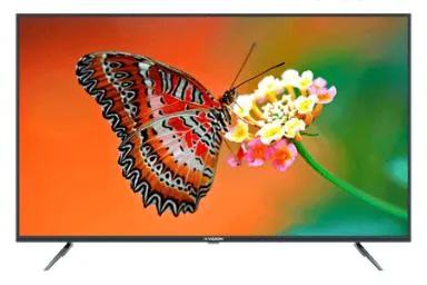 Xvision 50Xtu785