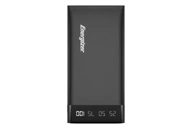 مقارنة Energizer Ue15006 15000Mah {request()->input('language_config')['common']['with']} Remax Crave RPP-78 بسعة 5000 مللي أمبير