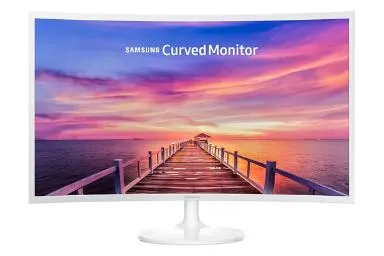 مقارنة Curved Monitor Lc32F391Fwmxzn {request()->input('language_config')['common']['with']} Meva 22Bm2Fvy A3 Fhd