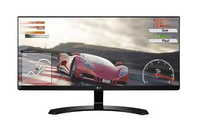 Lg 34Um69G
