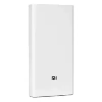Xiaomi Mi Power Bank 2I Plm06Zm 20000Mah