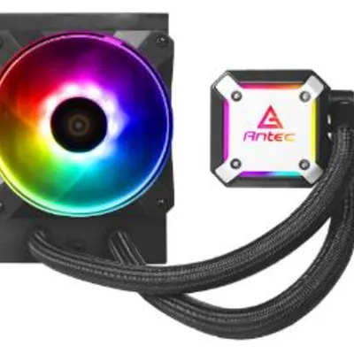 Antec Neptune120 Argb