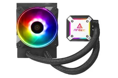 صورة Antec Neptune120 Argb