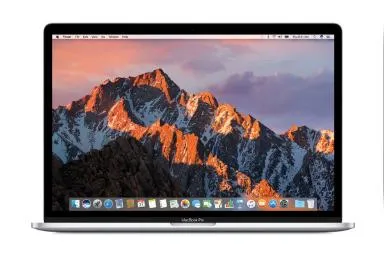 صورة Apple Macbook Pro Mlw92 Core I7 16Gb 1Tb 4Gb