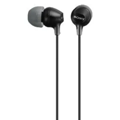 Sony Mdr Ex15Lp