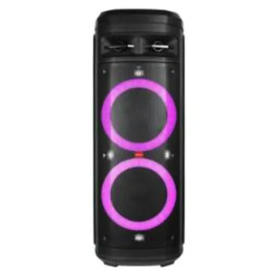 Leitu Partybox 500