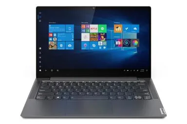 مقارنة Lenovo Legion Pro 5i Core i7-13700HX RTX 4060 32GB 2TB مع Lenovo Yoga S740 Core I5 1035G4 Uhd 8Gb 256Gb