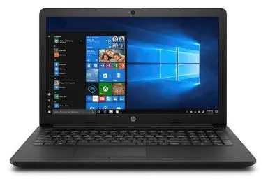 مقارنة Hp 15 Db1200Ny Ryzen 7 Vega 10 8Gb 1Tb مع HP 250 G9 Core i5-1235U Iris Xe 8GB 1TB