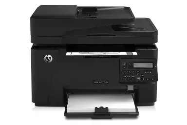 مقارنة Canon Lbp226Dw {request()->input('language_config')['common']['with']} Hp Laserjet Pro Mfp M127Fs
