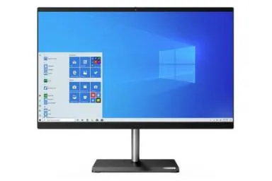 مقارنة Dell Wyse 5470 سيليرون J4105 Uhd 600 4Gb 240Gb مع Lenovo V30A 22Iil Core I5 1035G1 Uhd 16Gb 1256Gb