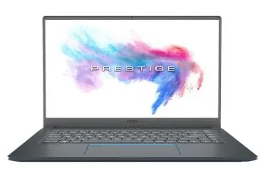 صورة MSI PS63 Modern 8SC Core i7 GTX 1650 16GB 1TB