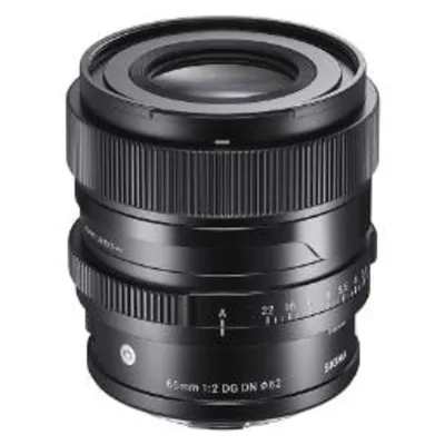 Sigma 65Mm F2 Dg