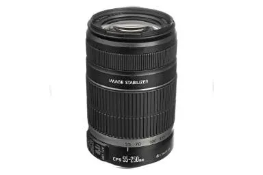 مقارنة Canon Ef S 55 250Mm F4 56 Is Ii {request()->input('language_config')['common']['with']} Lensbaby Sol 22