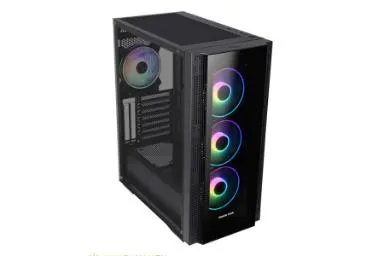 مقارنة Master Tech T480 X {request()->input('language_config')['common']['with']} Thermaltake Core P8 Tempered Glass