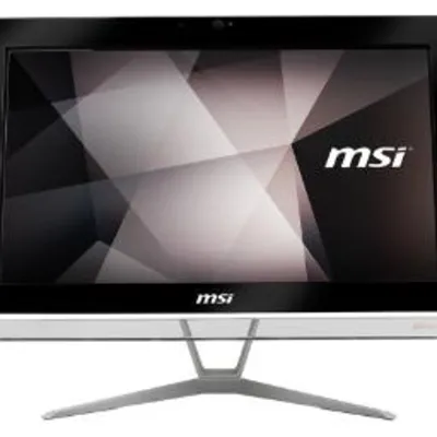 Msi Pro 20Ex 8Gl سيليرون Uhd 605 4Gb 1Tb