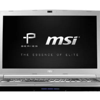 MSI PE60 7RD Core i7 16GB 1TB 4GB