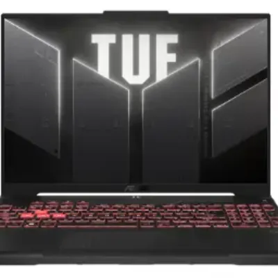 Asus TUF Gaming A16 FA607PV Ryzen 9 7845HX RTX 4060 16GB 2TB
