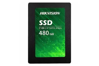 مقارنة Hikvision C100 Sata 480Gb {request()->input('language_config')['common']['with']} 