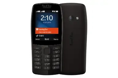 Glx General Luxe 210