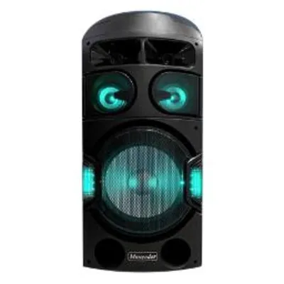 Maxeeder Mx Dj1121 Al112