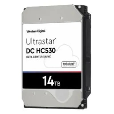 Western Digital Ultrastar Hc530 0F31052 Sas 3 5 Inch 14Tb