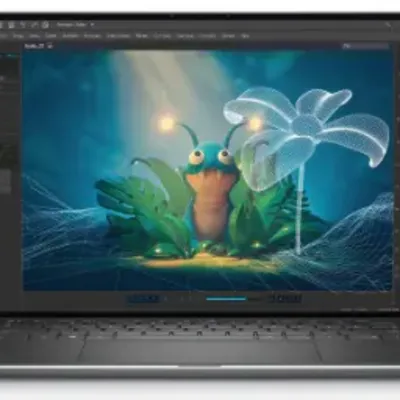 Dell Precision 5570 Core I7 12700H Rtx A1000 32Gb 256Gb