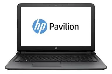 صورة Hp Pavilion 15 Ab295Nia Core I3 4Gb 500Gb