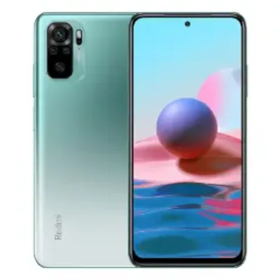 Xiaomi Redmi Note 10