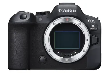 Canon Eos R6 Mark Ii