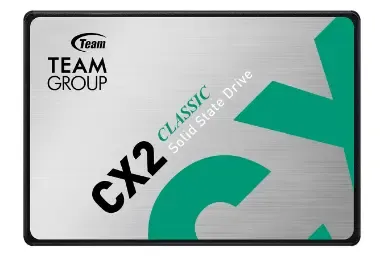مقارنة Klevv Cras C910 Nvme M2 500Gb {request()->input('language_config')['common']['with']} Teamgroup Cx2 Sata 2 5 Inch 512Gb