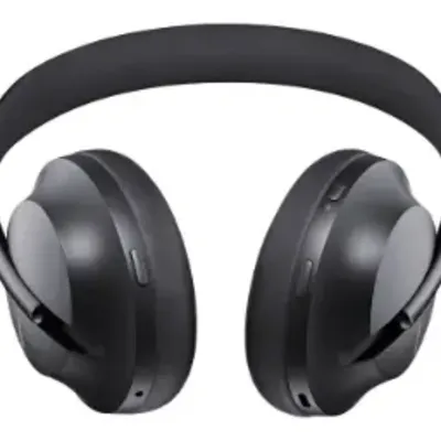 Bose Noise Cancelling Headphones 700