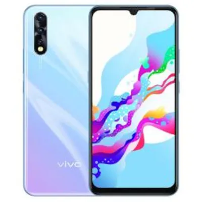 Vivo Z1X