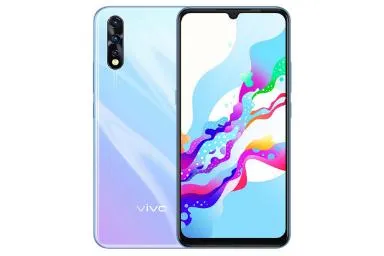 Vivo Z1X