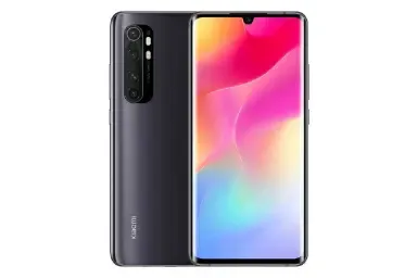 Xiaomi Mi Note 10 Lite
