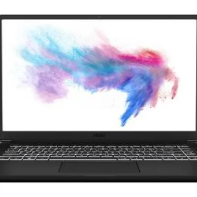 Msi Modern 15 A10Rb Core I5 10210U Mx250 8Gb 256Gb