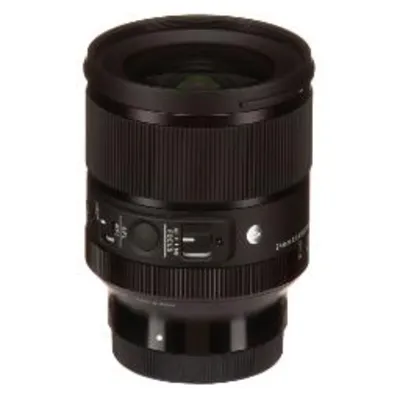 Sigma 24Mm F14 Dg Dn Art