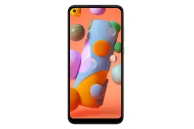 Samsung Galaxy A11