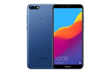 Huawei Honor 7C