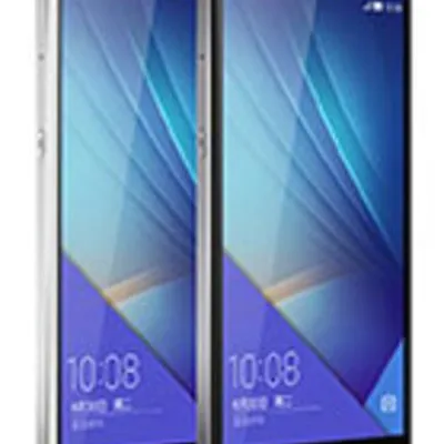 Huawei Honor 7