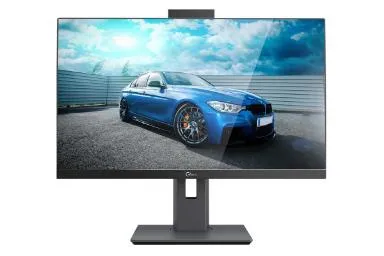 صورة Gplus Gio K243Hs A Core I3 8100 Uhd 630 4Gb 1Tb